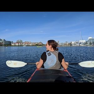 Meet your Posher, Melissa